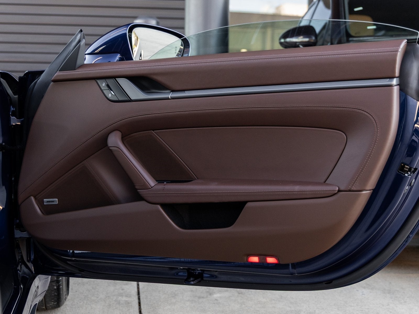 2026 Porsche 911 911 Carrera 4S Cabriolet