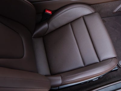 2026 Porsche 911 911 Carrera 4S Cabriolet