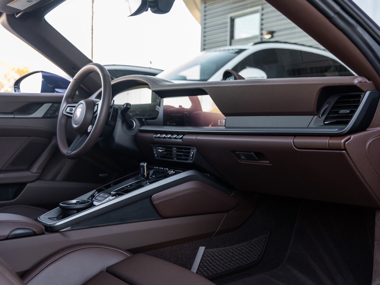 2026 Porsche 911 911 Carrera 4S Cabriolet