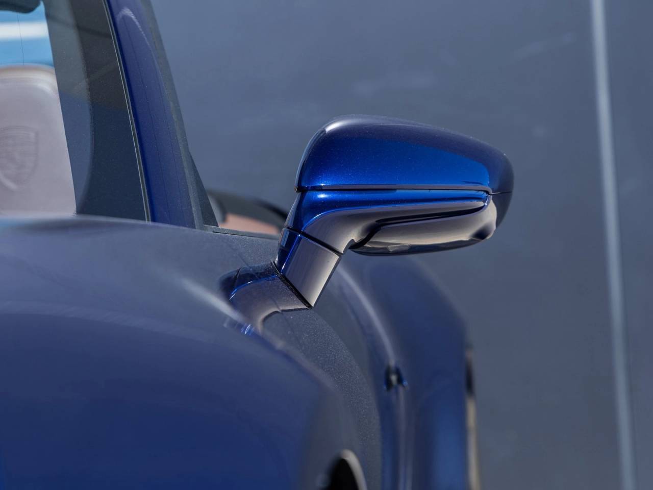 2026 Porsche 911 911 Carrera 4S Cabriolet