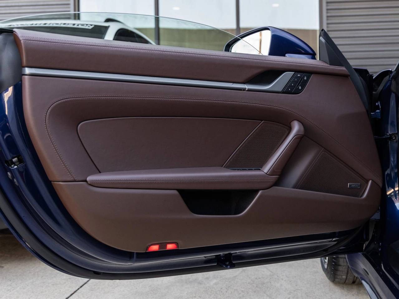 2026 Porsche 911 911 Carrera 4S Cabriolet