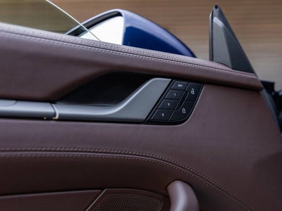 2026 Porsche 911 911 Carrera 4S Cabriolet