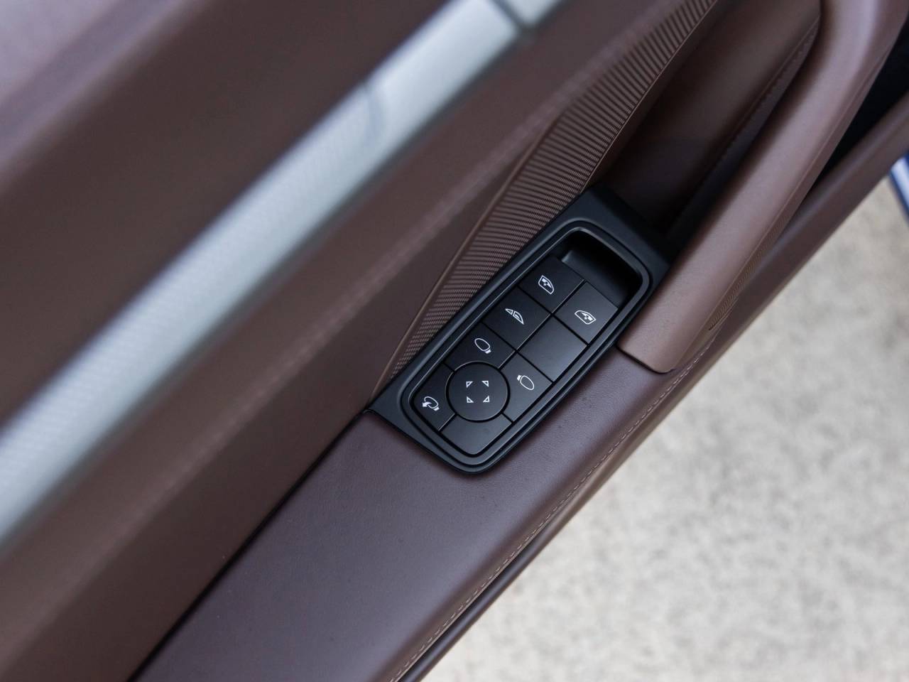 2026 Porsche 911 911 Carrera 4S Cabriolet