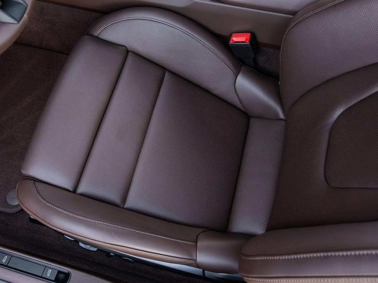 2026 Porsche 911 911 Carrera 4S Cabriolet