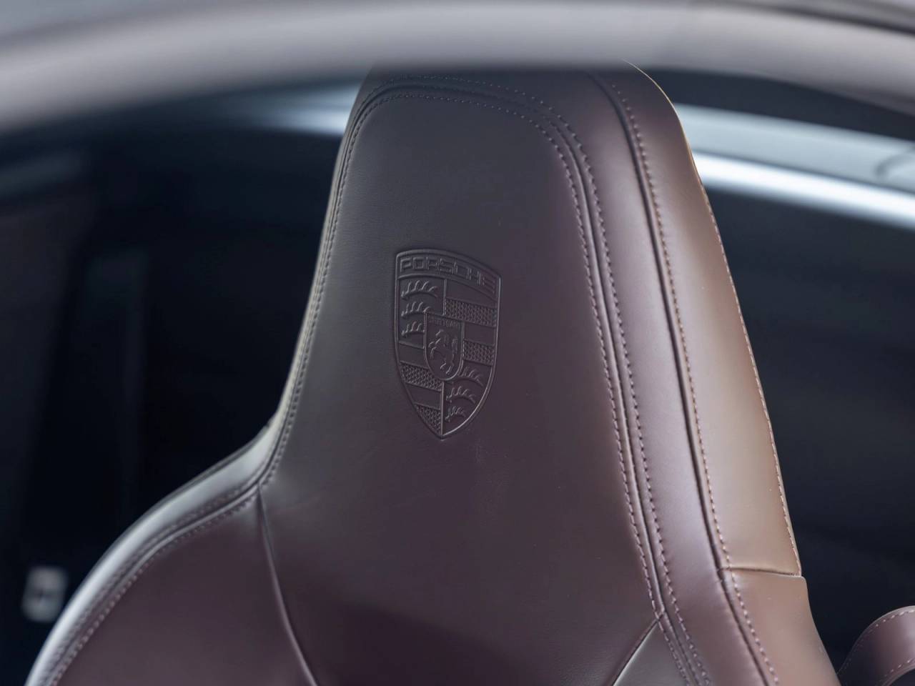 2026 Porsche 911 911 Carrera 4S Cabriolet