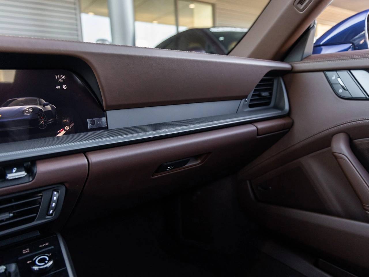 2026 Porsche 911 911 Carrera 4S Cabriolet