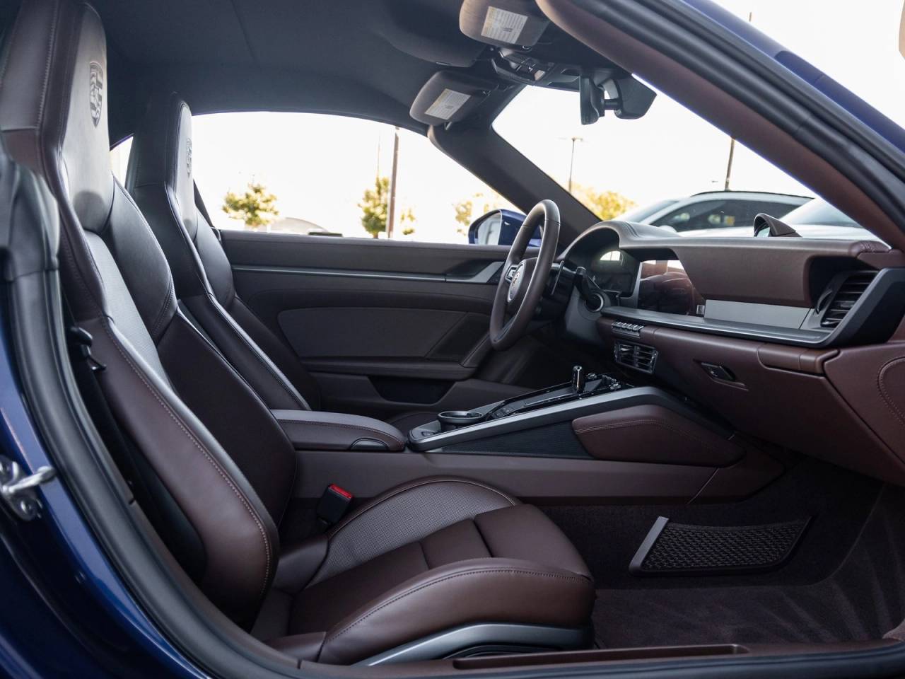 2026 Porsche 911 911 Carrera 4S Cabriolet