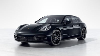 2023 Porsche Panamera Panamera 4 Sport Turismo (MY23)