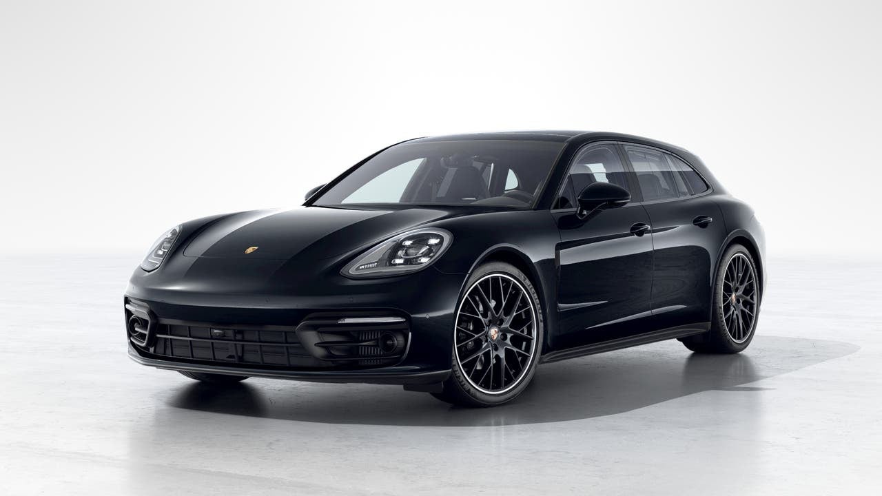 2023 Porsche Panamera Panamera 4 Sport Turismo (MY23)
