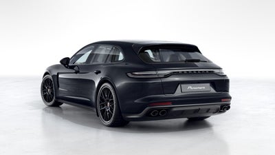 2023 Porsche Panamera Panamera 4 Sport Turismo (MY23)