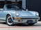 1988 Porsche 911 Carrera Cabriolet