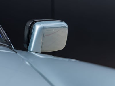 1988 Porsche 911 Carrera Cabriolet