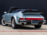 1988 Porsche 911 Carrera Cabriolet