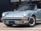 1988 Porsche 911 Carrera Cabriolet