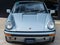 1988 Porsche 911 Carrera Cabriolet
