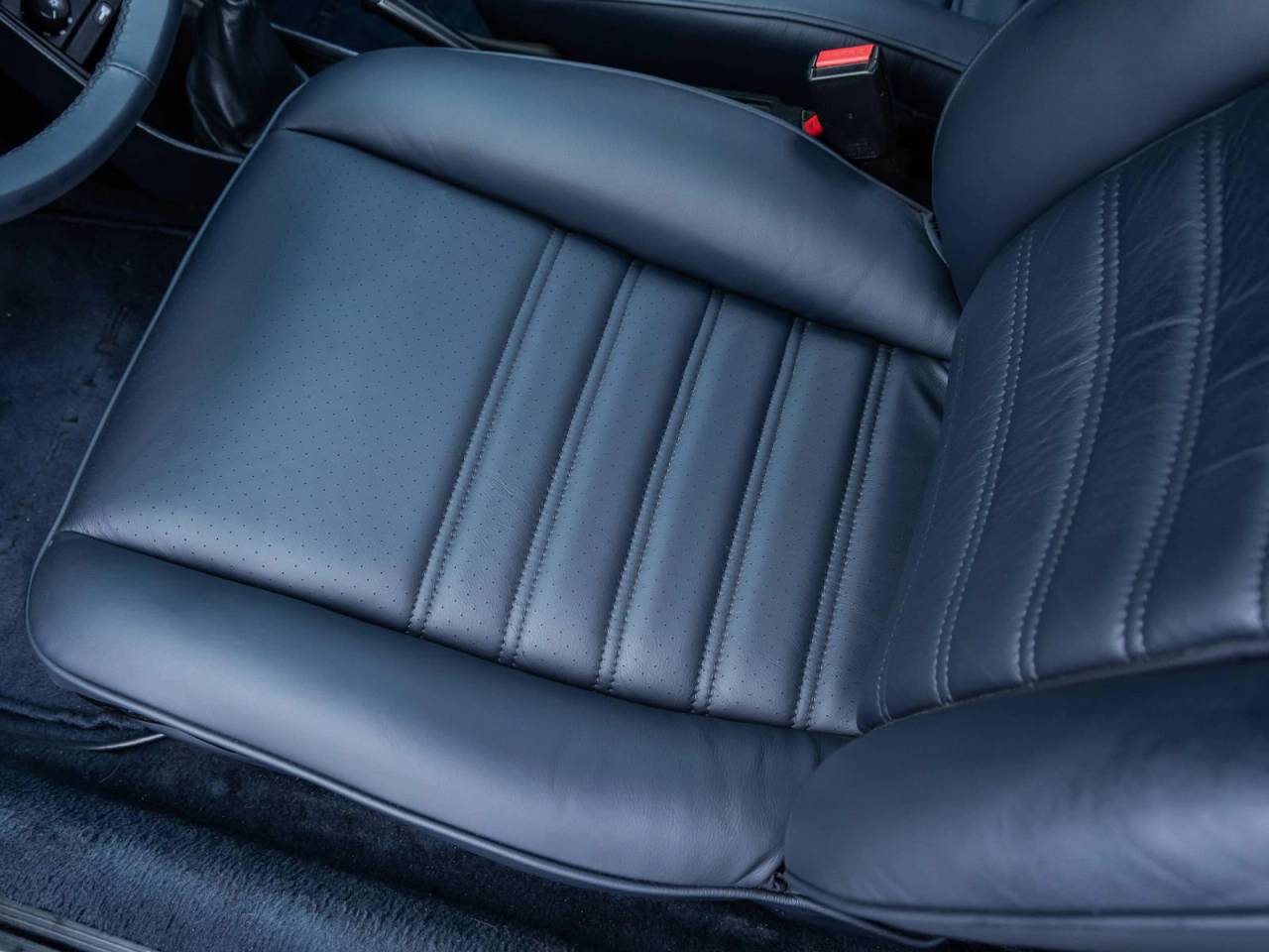 1988 Porsche 911 911 Carrera Convertible