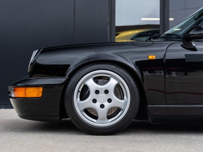 1992 Porsche 911 Carrera RS