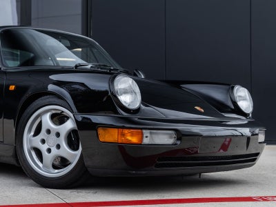 1992 Porsche 911 Carrera RS
