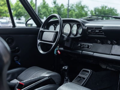 1992 Porsche 911 Carrera RS