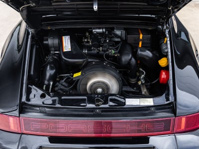 1992 Porsche 911 Carrera RS
