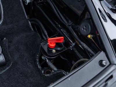 1992 Porsche 911 Carrera RS