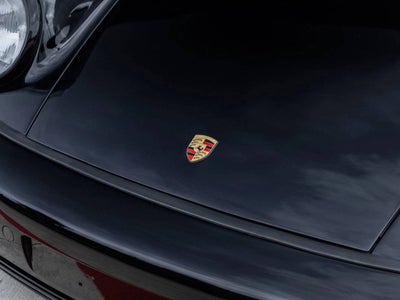 1992 Porsche 911 Carrera 2