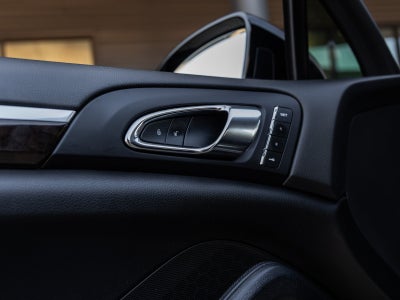 2018 Porsche Cayenne Cayenne