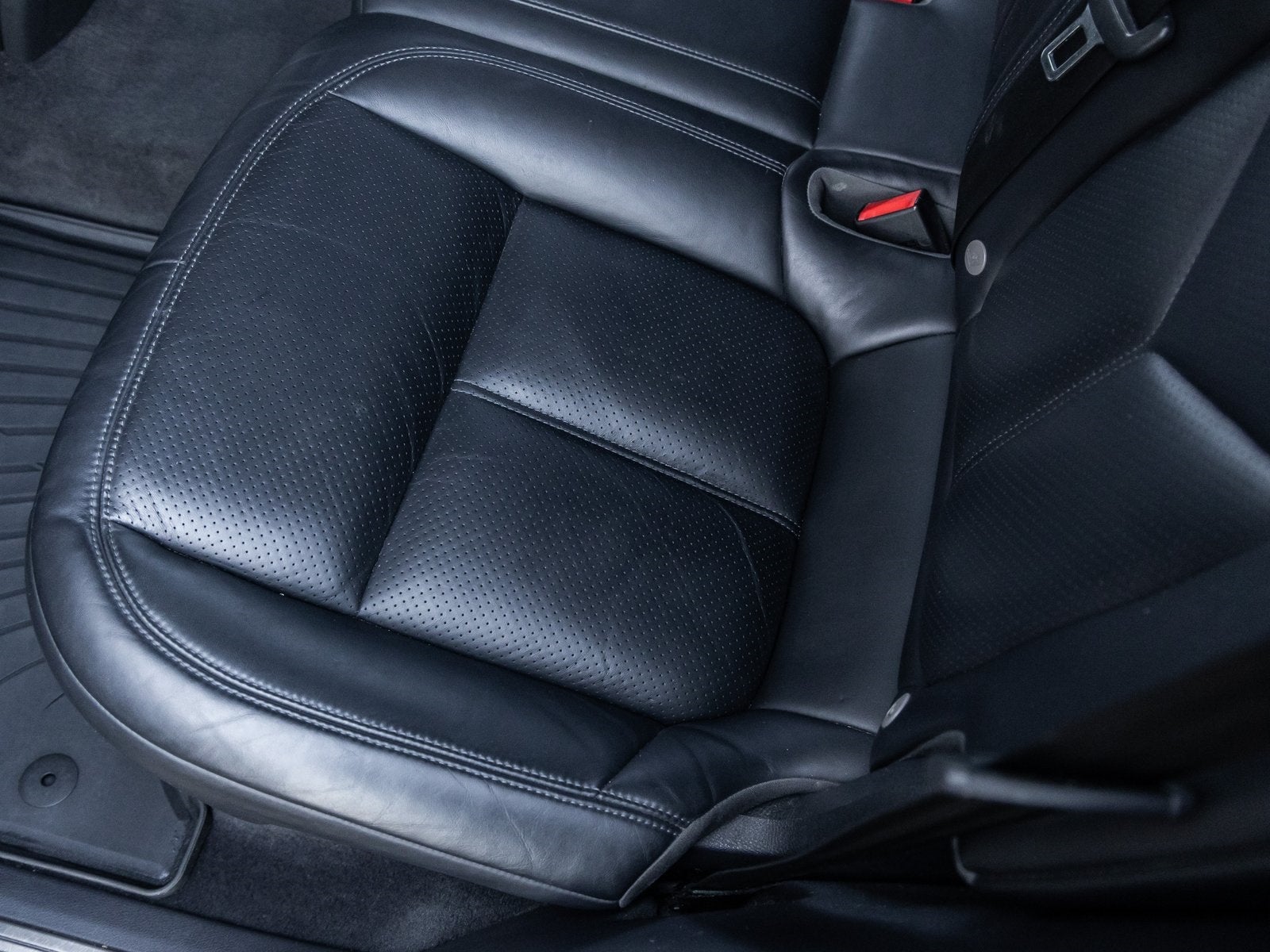 2018 Porsche Cayenne Cayenne