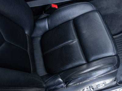 2018 Porsche Cayenne Cayenne