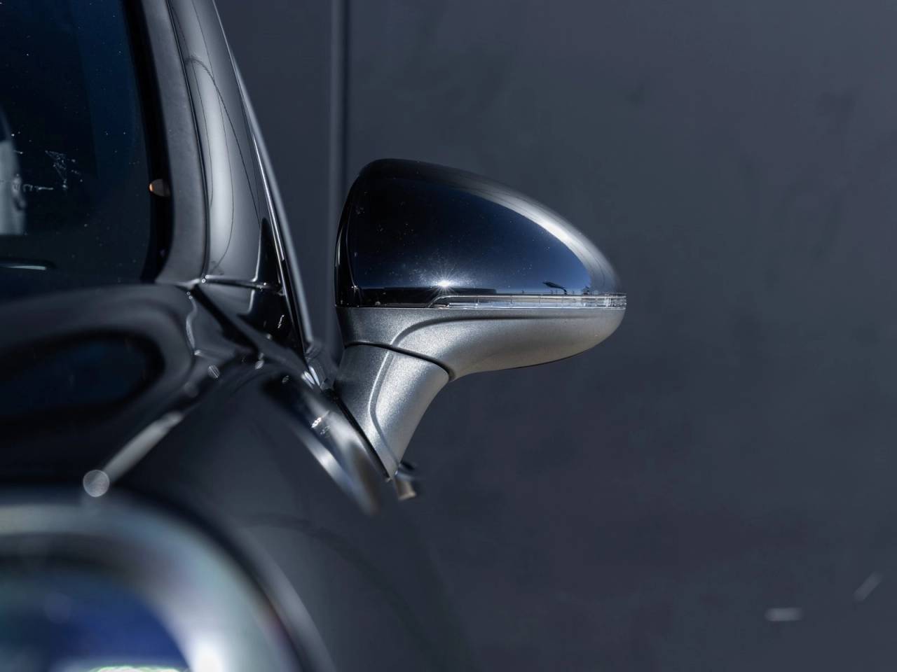 2018 Porsche Cayenne Cayenne