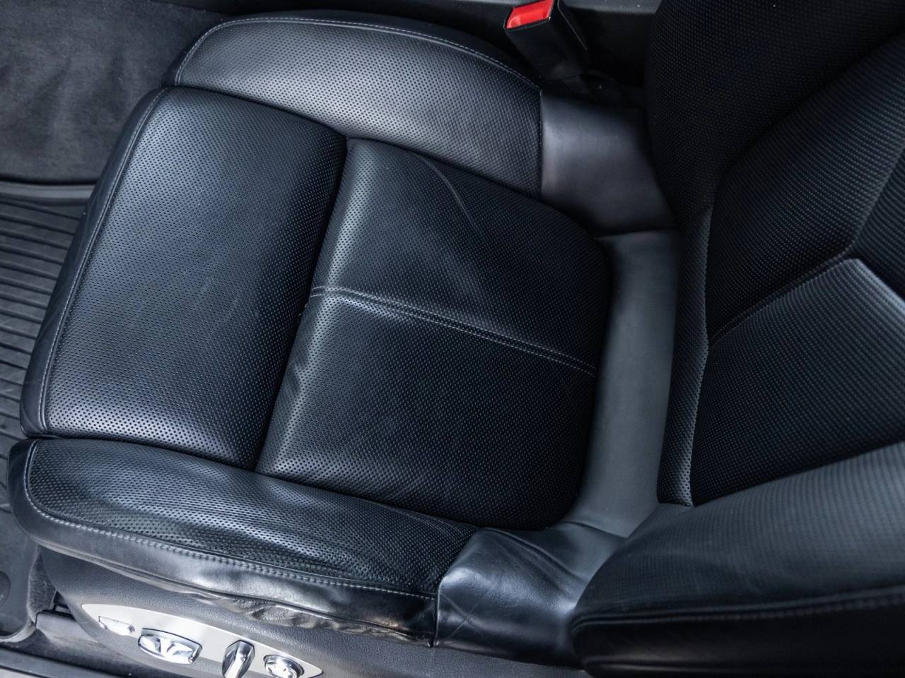 2018 Porsche Cayenne Cayenne