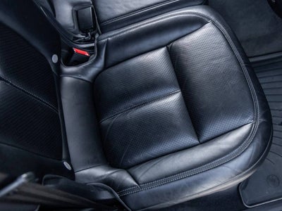 2018 Porsche Cayenne Cayenne