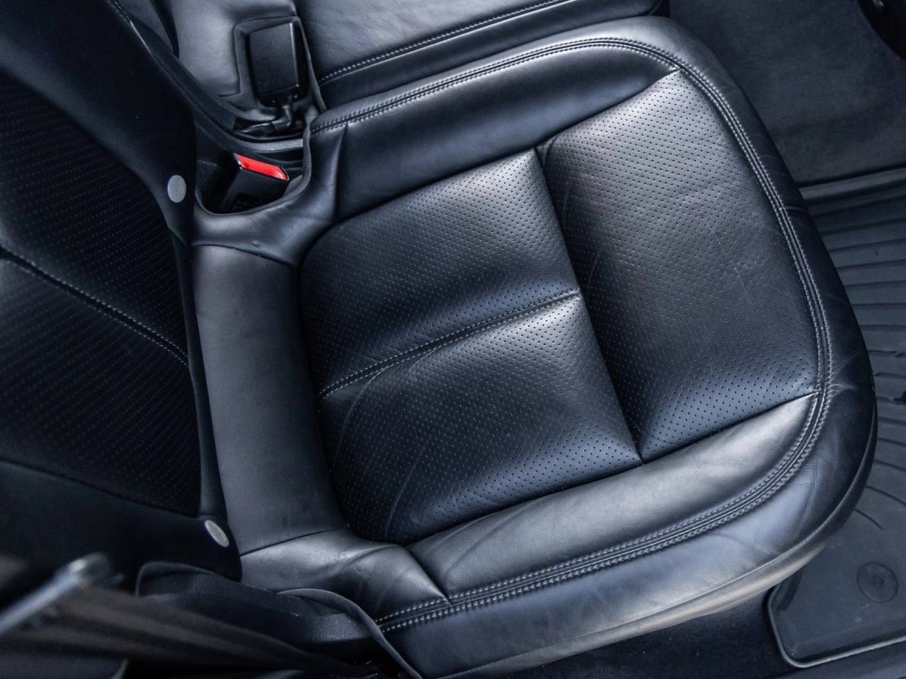 2018 Porsche Cayenne Cayenne