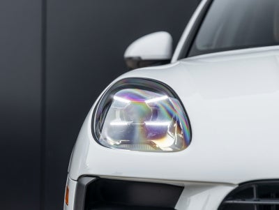 2021 Porsche Macan Macan