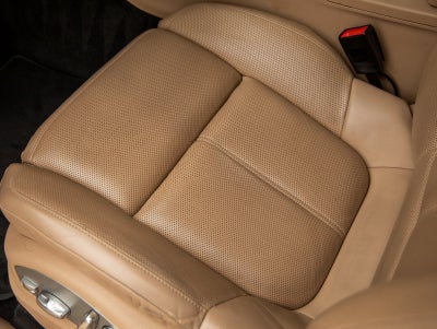 2021 Porsche Macan Macan