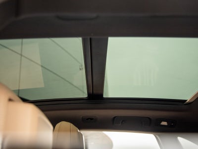 2021 Porsche Macan Macan