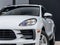 2021 Porsche Macan Macan
