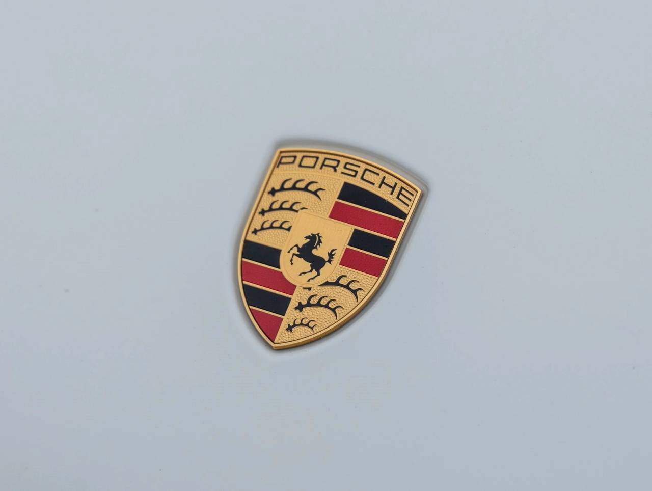 2021 Porsche Macan Macan