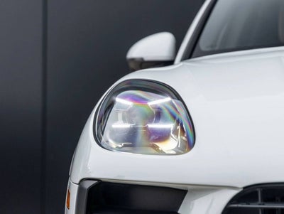 2021 Porsche Macan Macan