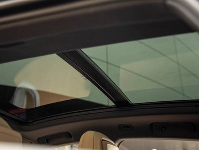 2021 Porsche Macan Macan