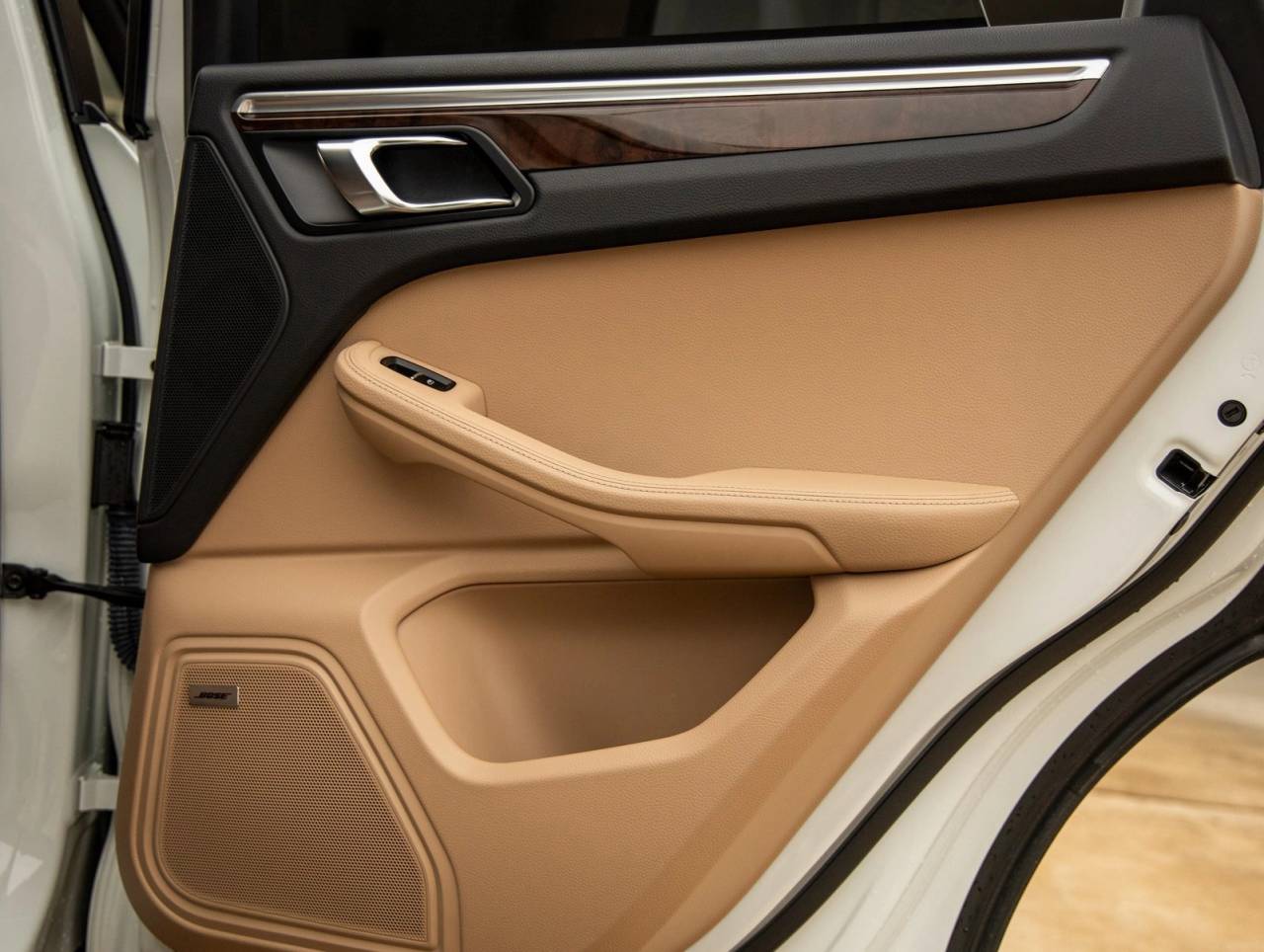 2021 Porsche Macan Macan