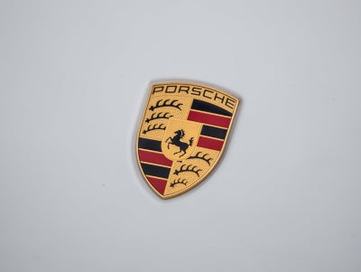 2023 Porsche Macan Base