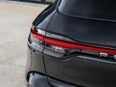 2024 Porsche Macan Macan (MY24)