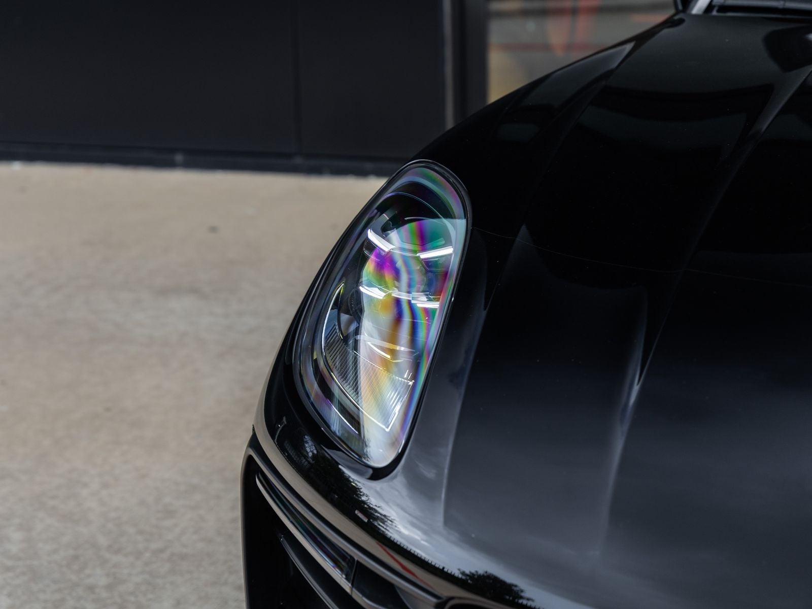 2024 Porsche Macan Macan (MY24)