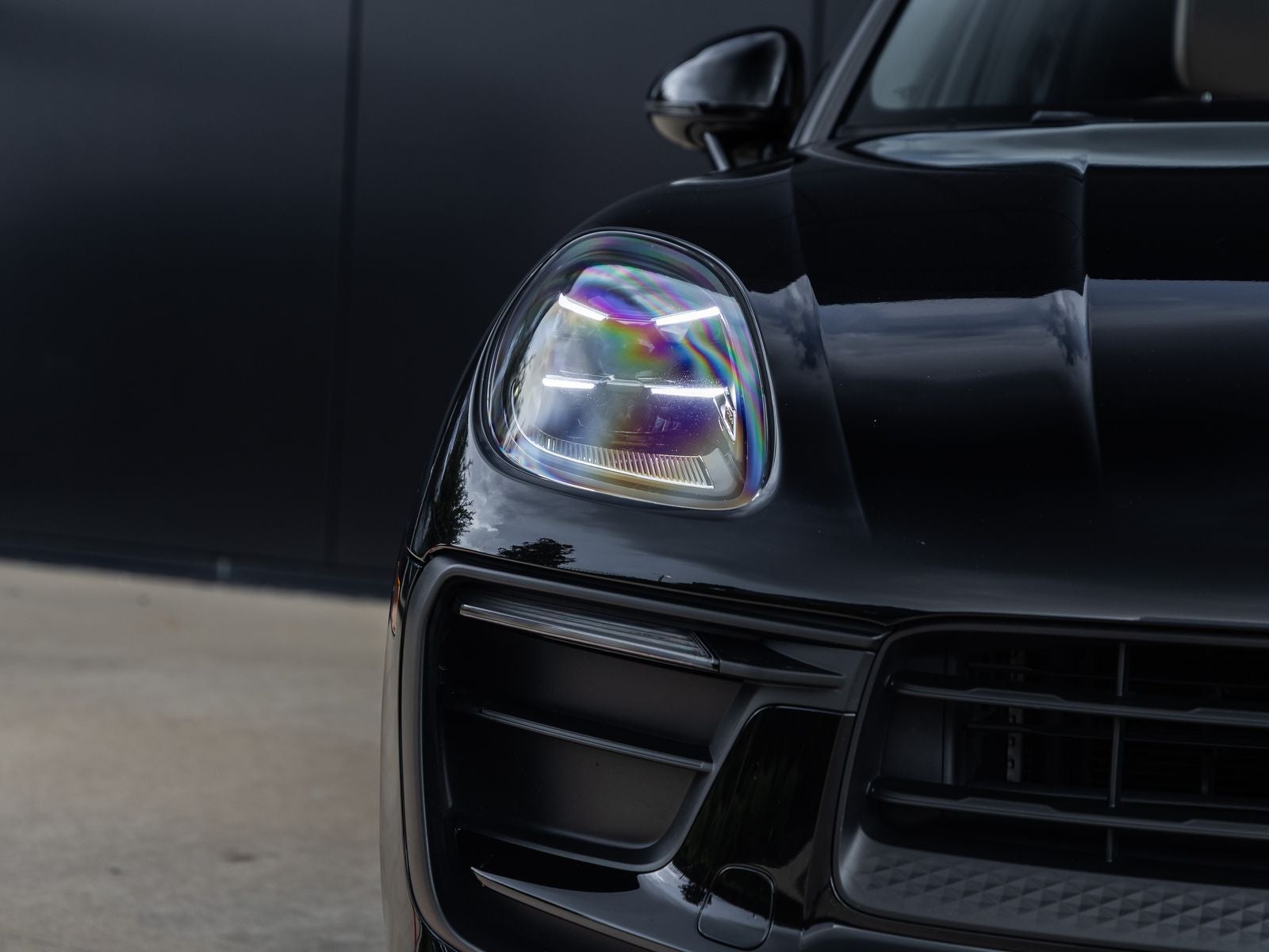 2024 Porsche Macan Macan (MY24)