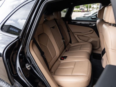 2024 Porsche Macan Macan (MY24)