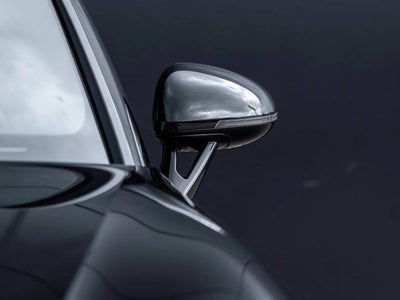 2024 Porsche Macan Macan (MY24)