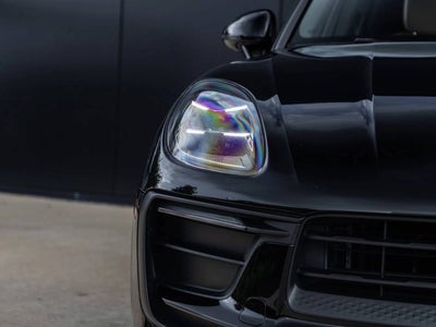 2024 Porsche Macan Macan (MY24)