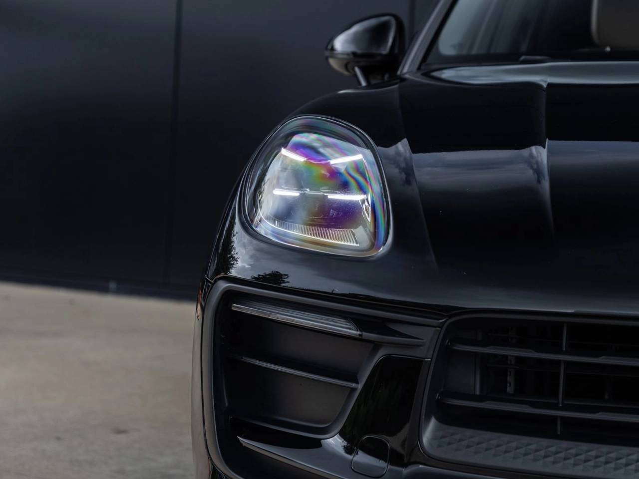 2024 Porsche Macan Macan (MY24)