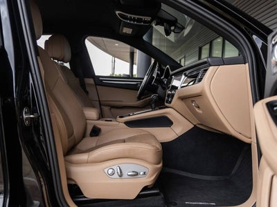 2024 Porsche Macan Macan (MY24)